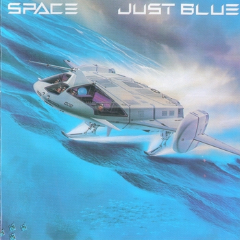 Space – Save Your Love For Me