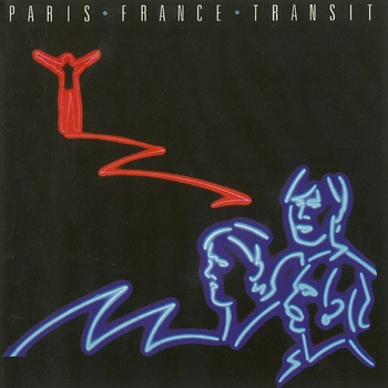Space – Paris France