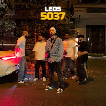 LeoS – Марс (5037. 2024)