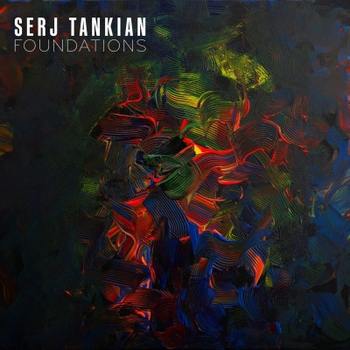Serj Tankian – A.F. Day (Foundations 2024)