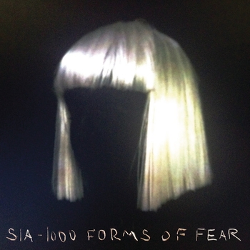 Sia – Cellophane (1000 Forms of Fear 2014)