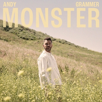 Andy Grammer – Save A Spot In The Back For Me (Monster 2024)