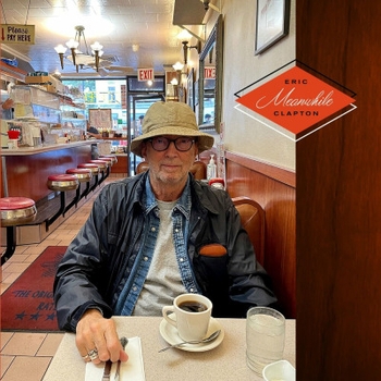 Eric Clapton, Van Morrison – The Rebels (Meanwhile 2024)