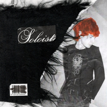 9mice – Solois (Soloist 2021)