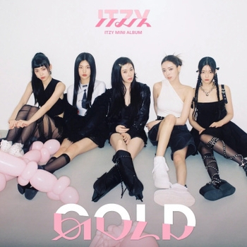 Itzy – Escalator (Final Version) (Gold 2024)