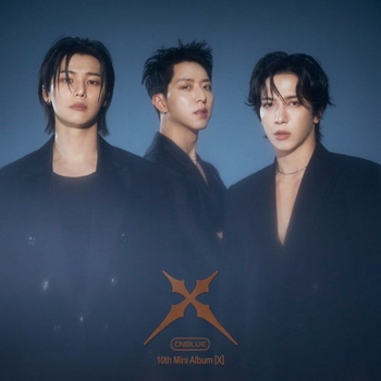 CNBLUE – Personal Color (X 2024)