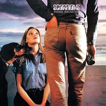 Scorpions – Twentieth Century Man