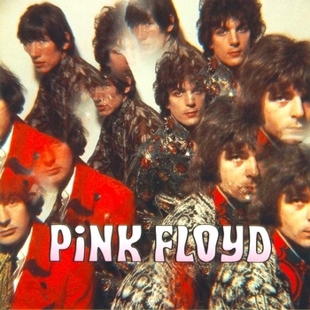 Pink Floyd – The Gnome (The Piper At The Gates Of Dawn 1967)