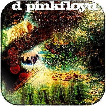 Pink Floyd – See Saw (A Saucerful Of Secrets 1968)