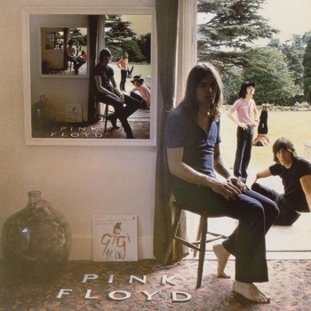 Pink Floyd – Several Species Of Small Furry Animals Gathered Together In A Cave And Grooving With A Pict