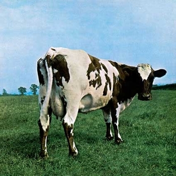 Pink Floyd – Alan's Psychedelic Breakfast (Atom Heart Mother 1970)