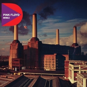 Pink Floyd – Pigs on the Wing (Part One)