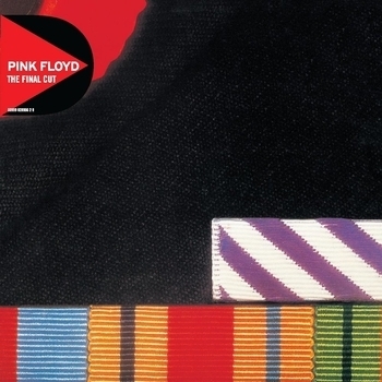 Pink Floyd – The Fletcher Memorial Home (The Final Cut 1983)