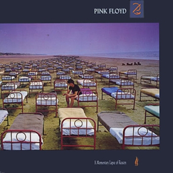Pink Floyd – The Dogs Of War (A Momentary Lapse Of Reason 1987)