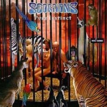Scorpions – Wild Child (Pure Instinct 1996)