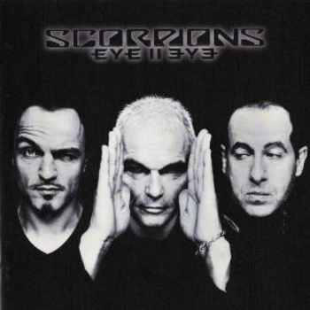 Scorpions – Eye to Eye