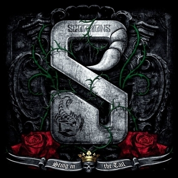 Scorpions – Turn You On (Sting In The Tail 2010)