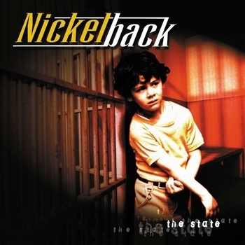 Nickelback – Leader Of Men (Acoustic)