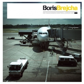 Boris Brejcha – Die Maschinen sind Gestrandet (Die Maschinen kontrollieren uns 2007)