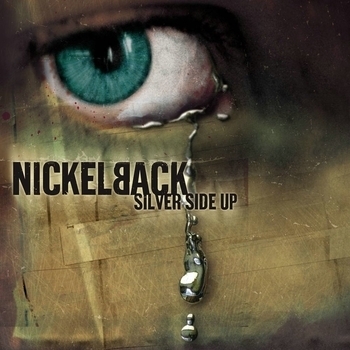 Nickelback – Just For