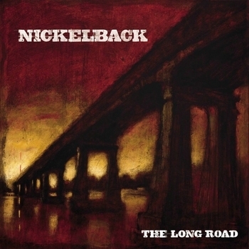 Nickelback – Figured You Out