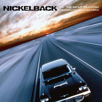 Nickelback – Next Contestant
