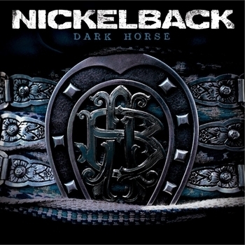 Nickelback – Never Gonna Be Alone