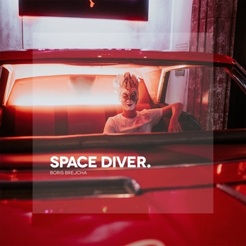 Boris Brejcha – Kittys Journey (Space Diver 2020)