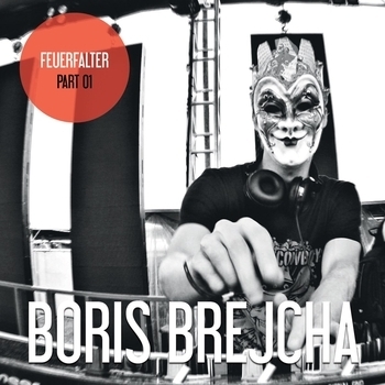 Boris Brejcha – Dark Planet (Feuerfalter Part 01 2013)