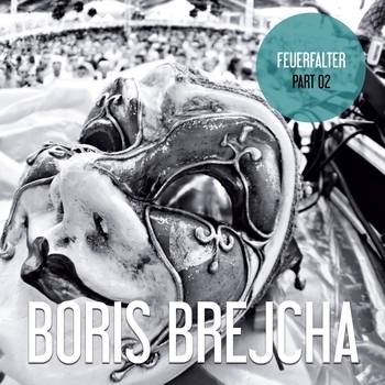 Boris Brejcha – Purple Noise (Feuerfalter Part 02 2014)