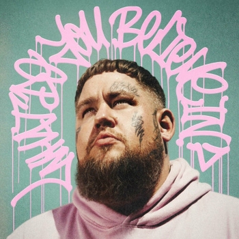 Rag'N'Bone Man – Rush Of Blood (2024)