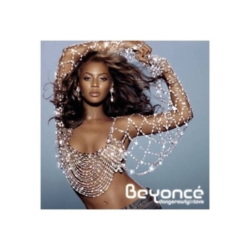 Dangerously in Love