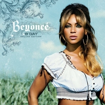 Beyonce – Déjà Vu (Feat. Jay-Z) (B'Day 2006)