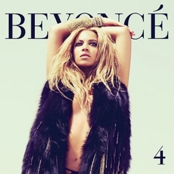 Beyonce – Rather Die Young