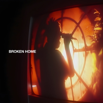 Traveller – The Seeker (Broken Home 2024)