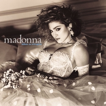 Madonna – Pretender