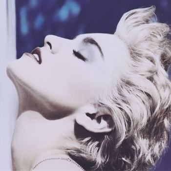 Madonna – Open Your Heart (Rain (Germany 5'' CDS - Germany) 1993)