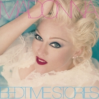 Madonna – Take A Bow (Album Version) (Take A Bow (UK) 1994)