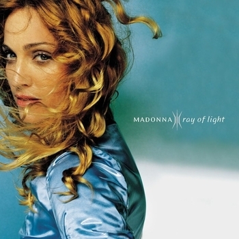 Madonna – Little Star