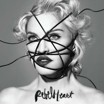 Madonna – Best Night (Rebel Heart (Japan) 2015)