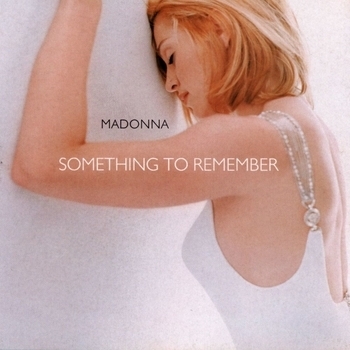 Madonna – This Used To Be My Playground (Single Version) (This Used To Be My Playground (5'' CDS - Germany) 1992)