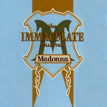 Madonna – Material Girl