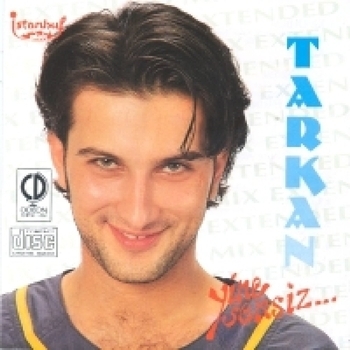Tarkan – Kimdi (Mix) (Yine Sensiz 1992)