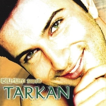 Tarkan – Gecenin Ürkek Kanatlarında (Ölürüm Sana 1997)