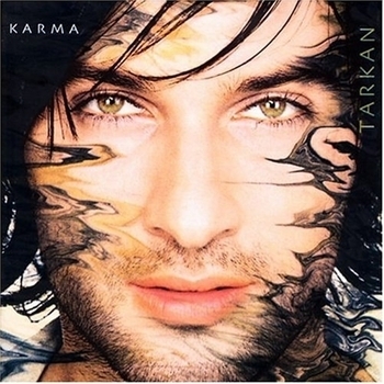 Tarkan – Her Nerdeysen (Karma 2001)