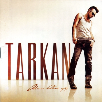 Tarkan – Op
