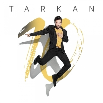 Tarkan – Kedi Gibi (Single 2002)