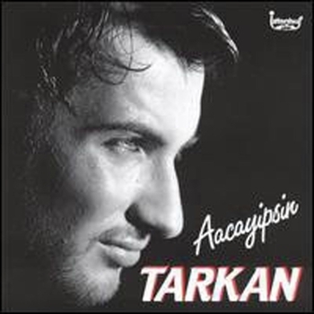 Tarkan – Sevis Benimle (Aacayipsin 1994)