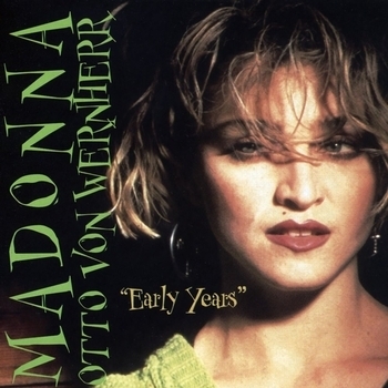 Madonna – Wild Dancing