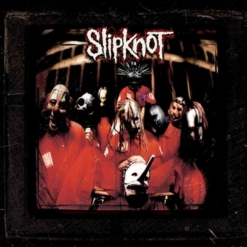 Slipknot – Surfacing